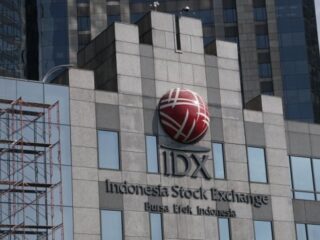 IHSG berakhir di zona hijau, saham properti jadi penopang
