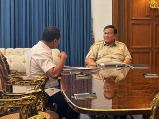 Bersih-bersih tambang di kawasan hutan, Presiden Prabowo perintahkan eksekusi cepat