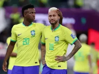 Neymar tak dibutuhkan, Carlo Ancelotti prioritaskan performa aktual di Piala Dunia 2026