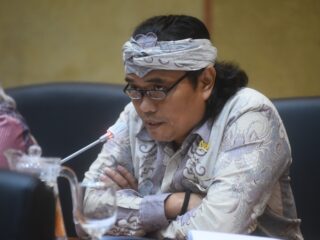 Komisi IX DPR desak sistem deteksi dini PHK segera dibentuk
