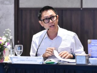 Komisi VI DPR puji PNM, pembiayaan ultra mikro dinilai tepat sasaran