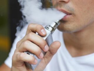 Kepala BNN ajukan larangan vape dalam RUU narkotika dan psikotropika