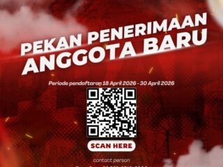 GMNI Manado buka pendaftaran, ajak mahasiswa kritis bergabung