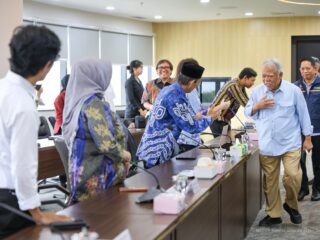 Perkuat ekosistem pendidikan, Gunadarma siap gelar kuliah perdana di IKN September 2026