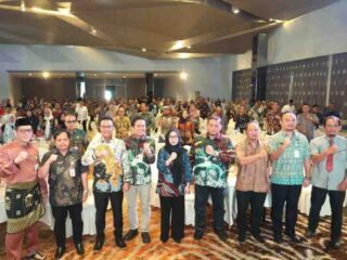 Edukasi pajak diperkuat, Aweng: Penting untuk pembangunan daerah