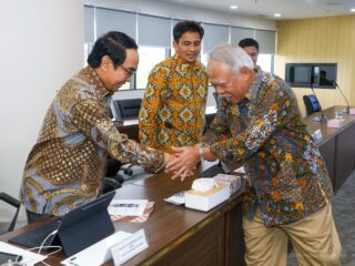 Kolaborasi IKN–Unhas dorong riset dan pengembangan talenta, perkuat SDM Nusantara