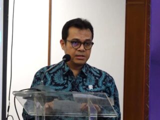 Nezar Patria tekankan talenta digital harus pahami interaksi AI