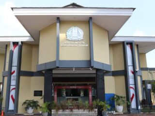 Lima pejabat Imigrasi Batam dipindahkan sementara, jalani pemeriksaan internal