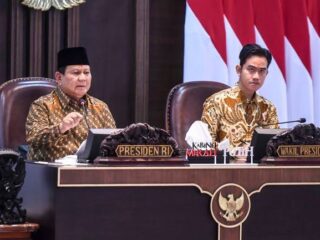 Kekayaan Gibran Rp27,9 miliar, KPK: Presiden dan Wapres sudah sampaikan LHKPN