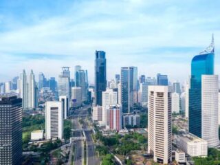 Dari 1.077 perusahaan, Danantara pangkas 167 BUMN: Terus dilikuidasi jadi 200-300