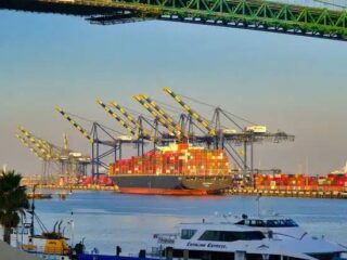 Penguatan kemitraan, AS jajaki kerja sama maritim dengan Indonesia