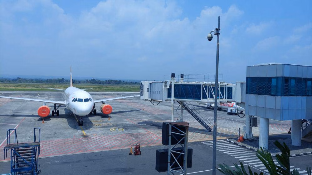 Harga tiket pesawat ke Lombok tembus Rp3,7 juta, Astindo cermati potensi penurunan wisatawan