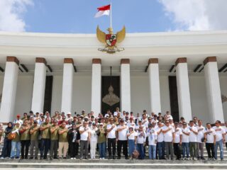 KPU siapkan dapil khusus IKN untuk Pemilu 2029, pemutakhiran data pemilih mulai disiapkan