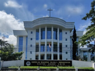 Rp5,2 Miliar dana yayasan GMIM diduga digelapkan! Polda Sulut sudah kantongi nama-nama calon tersangka