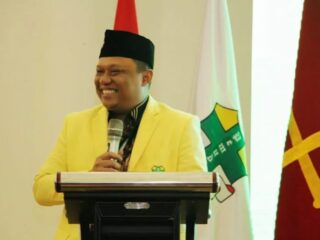 Paskah jadi energi persatuan di tengah dinamika global