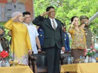 Peringatan Hari Kartini di Batam, Ketua DPRD ajak teladani perjuangan Kartini