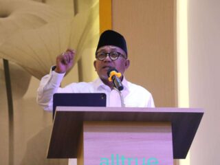 Lis Darmansyah: SOTK baru rampung, OPD dirampingkan untuk efisiensi