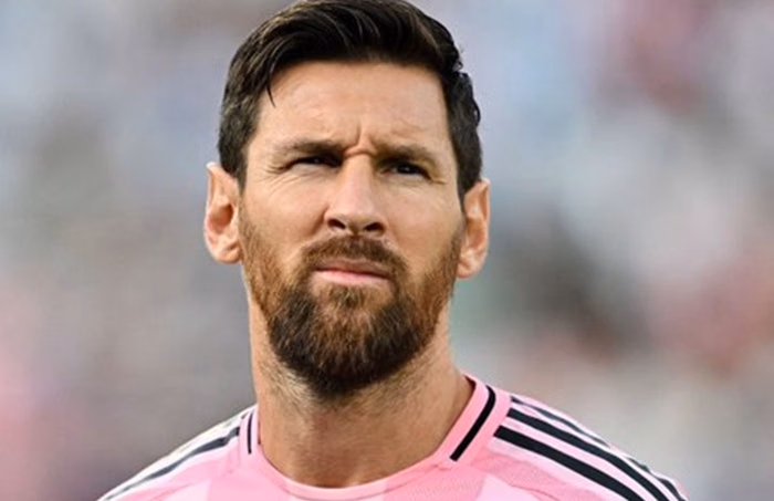 Messi resmi beli Klub Spanyol, isyaratkan tidak ingin jauh dari Barcelona