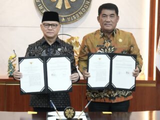MoU Pemprov Sulut–Kementerian P2MI, dorong tata kelola dan perlindungan pekerja migran lebih optimal