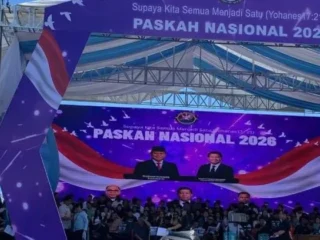 Fokus jalan  ‘boulevard’, rekayasa arus lalu lintas saat Paskah Nasional di Megamas