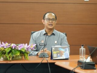 Dewan Pers–Direktorat AHU bahas validasi badan hukum, dorong integrasi data