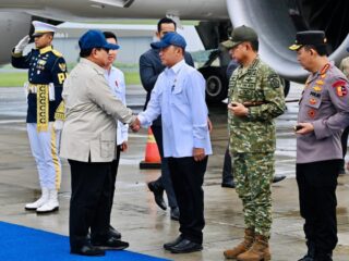 Dari Moskow ke Paris, diplomasi Prabowo tegaskan peran Indonesia di panggung dunia