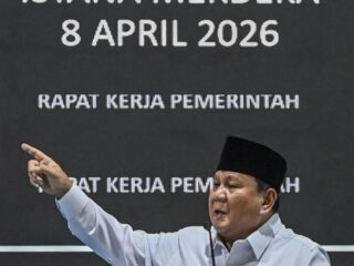 Presiden ingatkan ancaman hoaks digital, bisa guncang stabilitas negara