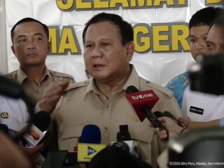 Mampu rutin layani lebih 60 juta, Prabowo: Banyak negara belajar program MBG Indonesia