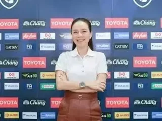 Sindir Vietnam, Madam Pang tolak naturalisasi di mana pemain timnas wajib punya darah Thailand