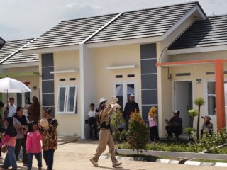 Hunian subsidi Diserbu, PKG catat penjualan 1.000 unit sehari di Bogor