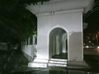 Kios anak yatim di Darussalam 'tersingkir' permanen, kerabat ungkap kehilangan mata pencaharian, warga soroti rasa keadilan