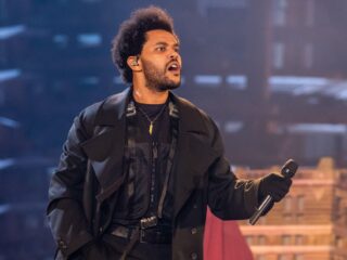 The Weeknd rumornya akan konser di Jakarta, ini bocoran dari Gubernur DKI