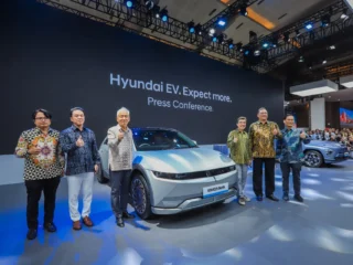 Pelanggan servis Hyundai kini dapat fasilitas peminjaman mobil tanpa biaya