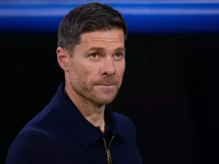 Perfoma buruk Liverpool, Xabi Alonso kandidat kuat gantikan Arne Slot