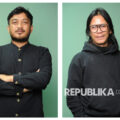Jurnalis Republika ditangkap Israel