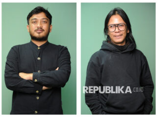 Heboh! 2 Jurnalis Republika ditangkap tentara Israel saat menuju Gaza