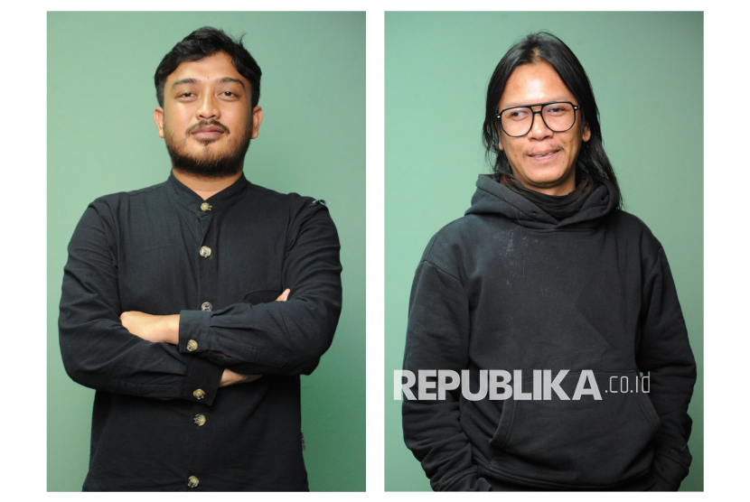 Jurnalis Republika ditangkap Israel