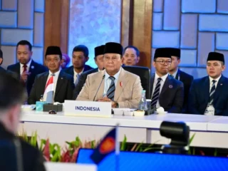 Prabowo di KTT BIMP-EAGA: Mempercepat jaringan energi hingga memperkuat konektivitas subkawasan