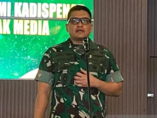 Atasi aksi begal, TNI AD siap turun tangan bantu Polri