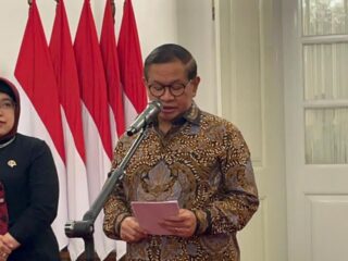 Pemprov DKI siapkan Rasuna Said sebagai Lokasi Baru 'CFD'