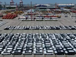Sepakat! Industri otomotif, legislator Demokrat dan Republik desak Trump tolak mobil China