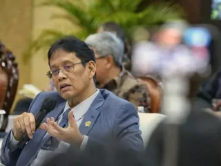 KEK Keuangan Bali yang diinisiasi Luhut kian dimantapkan, Purbaya: Dirancang mirip Dubai