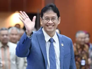 Optimis! Menkeu Purbaya: Ekonomi Indonesia akan tembus 6 persen