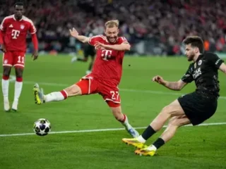 Munchen tersingkir, PSG kembali ke final dan berpeluang ukir sejarah baru Liga Champions