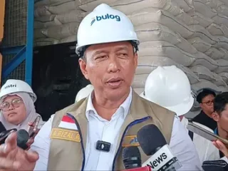 Banyak negara rebutan beli beras Indonesia, dijajaki ekspor 200.000 ton ke Malaysia senilai Rp2 T