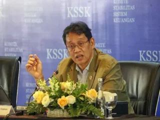 Soal utang yang meningkat, Purbaya bilang posisi RI masih lebih aman ketimbang Singapura bahkan AS
