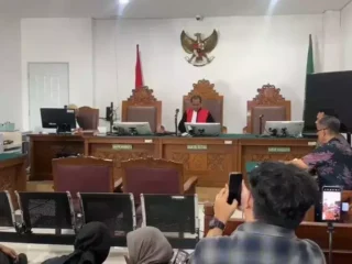 Polda Metro Jaya minta hakim tolak gugatan praperadilan kasus Andrie Yunus