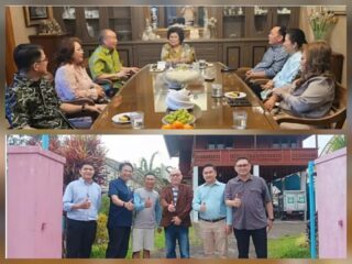 Metland-Ciputra bangun hotel bintang,  Tomohon siap kembangkan 'Wellness Tourism' dan 'Eco-Living'