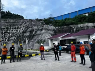 Sempat alami "blackout", PLN: Sistem kelistrikan Sumatera telah kembali normal