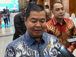 Tegas! Dirjen Dukcapil nyatakan, fotokopi e-KTP melanggar Perlindungan Data Pribadi (PDP)